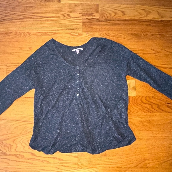 Victorias Secret PJ Top - Picture 2 of 5